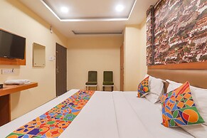 Fabhotel Swarn Banquet