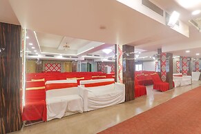 Fabhotel Swarn Banquet