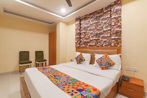 Fabhotel Swarn Banquet