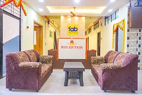 Fabhotel Om Sai