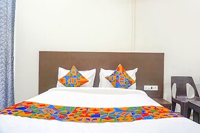 Fabhotel Om Sai