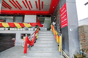 Fabhotel Leaf Paradise