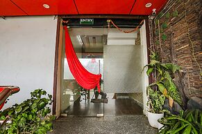 Fabhotel Leaf Paradise