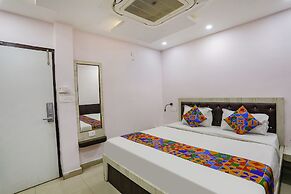 Fabhotel Leaf Paradise