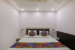 Fabhotel Leaf Paradise