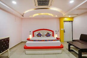 Fabhotel Leaf Paradise