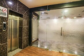 Fabhotel Leaf Paradise