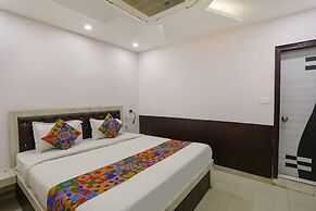 Fabhotel Leaf Paradise