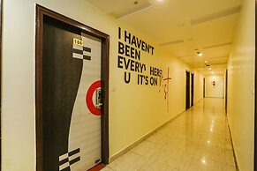 Fabhotel Leaf Paradise