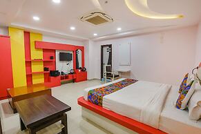 Fabhotel Leaf Paradise