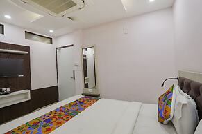 Fabhotel Leaf Paradise