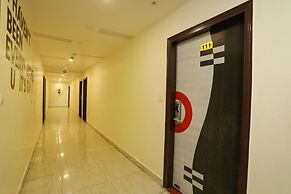 Fabhotel Leaf Paradise