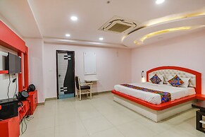 Fabhotel Leaf Paradise