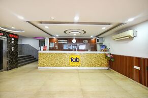 FabHotel Belwood