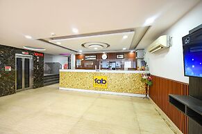 FabHotel Belwood