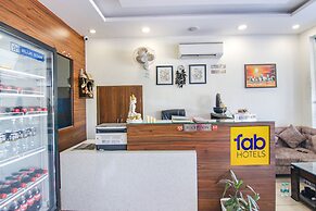 Fabhotel La Vista