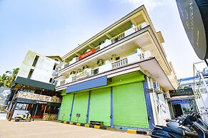 FabHotel Benz Destination Resort