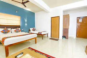 FabHotel Benz Destination Resort