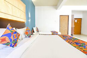 FabHotel Benz Destination Resort