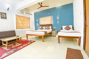 FabHotel Benz Destination Resort