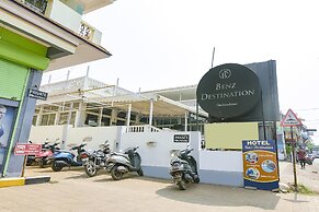 FabHotel Benz Destination Resort