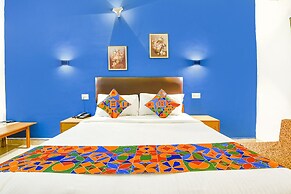 FabHotel Benz Destination Resort