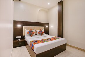 Fabexpress Abad Inn