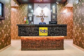 Fabexpress Abad Inn