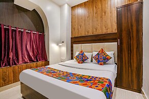 Fabexpress Abad Inn