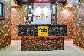 Fabexpress Abad Inn