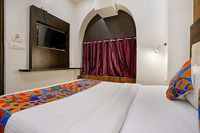 Fabexpress Abad Inn