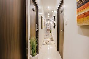 Fabexpress Abad Inn