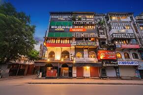 Fabexpress Abad Inn