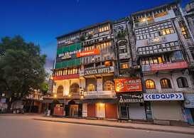 Fabexpress Abad Inn