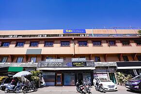 Fabhotel Anam International