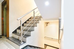 Fabhotel Anam International