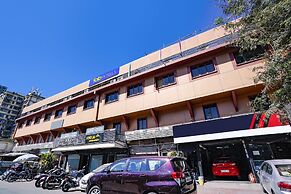 Fabhotel Anam International