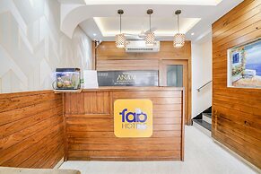 Fabhotel Anam International