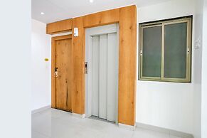 Fabhotel Anam International