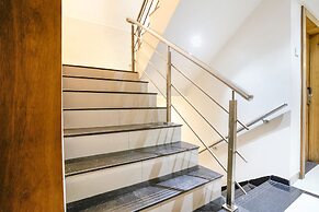 Fabhotel Anam International