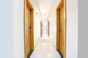 Fabhotel Anam International