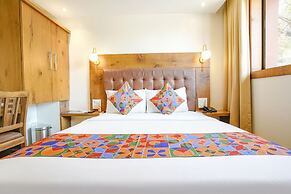 Fabhotel Anam International