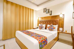 Fabhotel Anam International