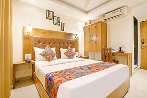 Fabhotel Anam International