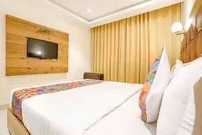 Fabhotel Anam International