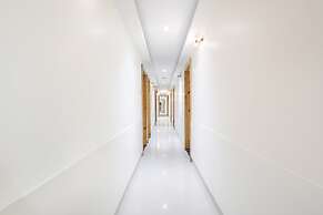 Fabhotel Anam International