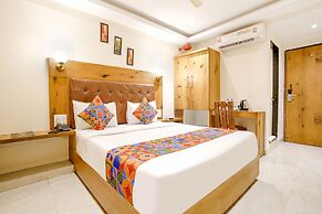 Fabhotel Anam International