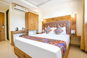 Fabhotel Anam International