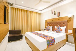 Fabhotel Anam International