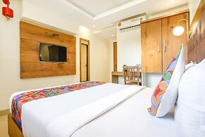 Fabhotel Anam International